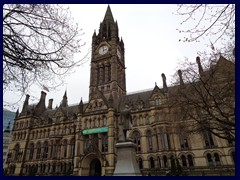 Town Hall, Albert Square 11